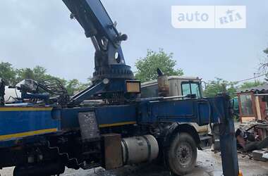 Другие грузовики Peterbilt 362 1991 в 