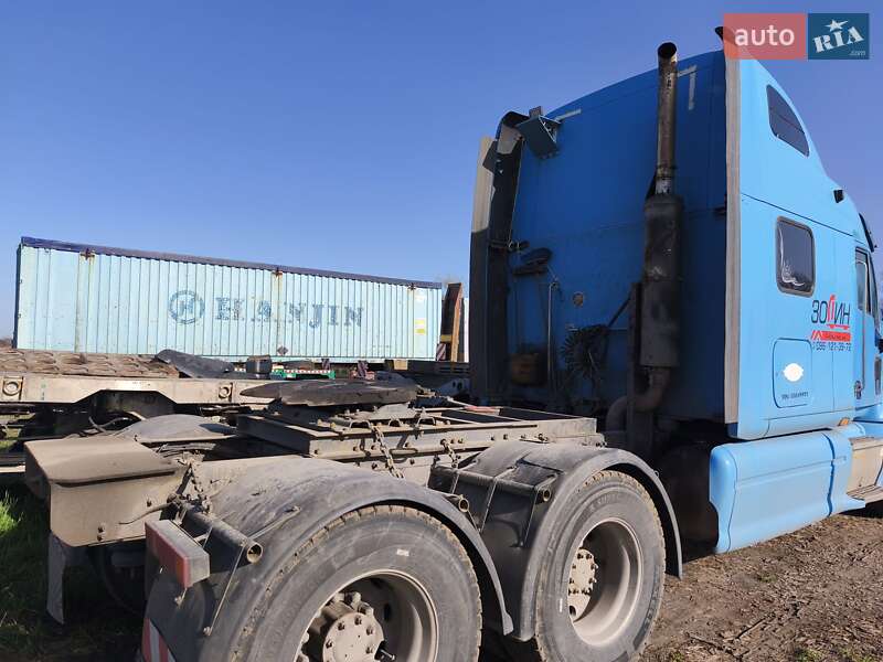 Тягач Peterbilt 387 2003 в Калинівці
