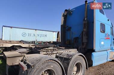 Тягач Peterbilt 387 2003 в 