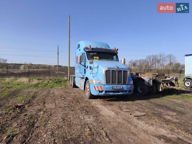 Peterbilt 387 2003