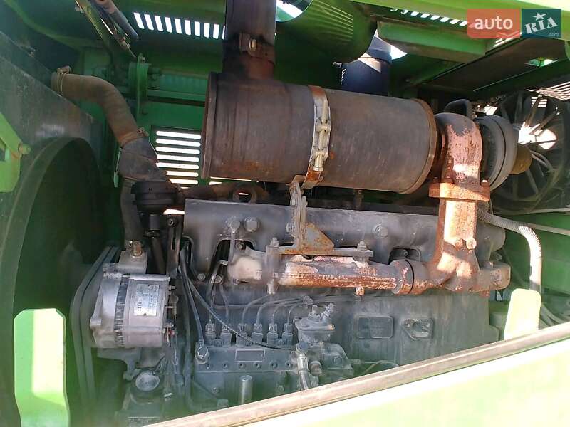 Фронтальный погрузчик PetroNick 936 2014 в Львове