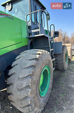 Другая спецтехника PetroNick 956 2018 в 