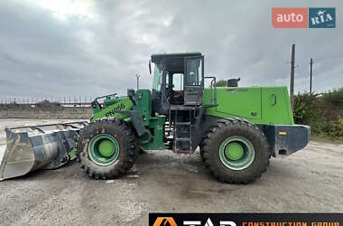 Фронтальный погрузчик PetroNick 956 2017 в 