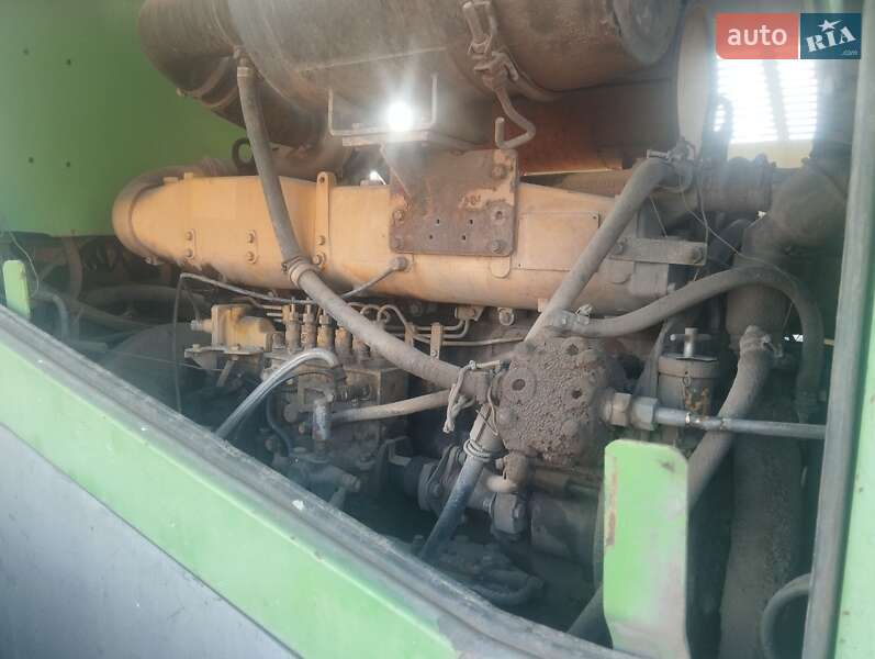 Фронтальні навантажувачі PetroNick 956 2008 в Павлограді фото 3 Фронтальні навантажувачі PetroNick 956 2008 в Павлограді