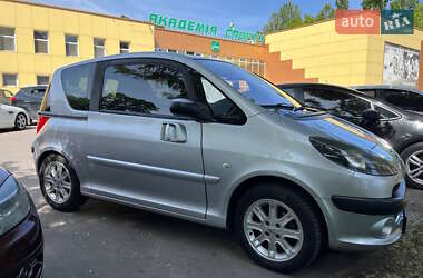 Мікровен Peugeot 1007 2005 в Одесі
