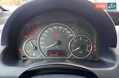 Микровэн Peugeot 1007 2005 в 