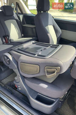 Микровэн Peugeot 1007 2006 в 