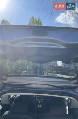 Мікровен Peugeot 1007 2006 в 