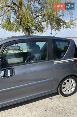Мікровен Peugeot 1007 2006 в 