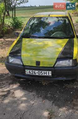 Хетчбек Peugeot 106 1994 в Миколаєві