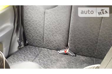 Хэтчбек Peugeot 107 2011 в Киеве