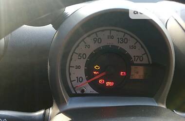 Хетчбек Peugeot 107 2013 в 