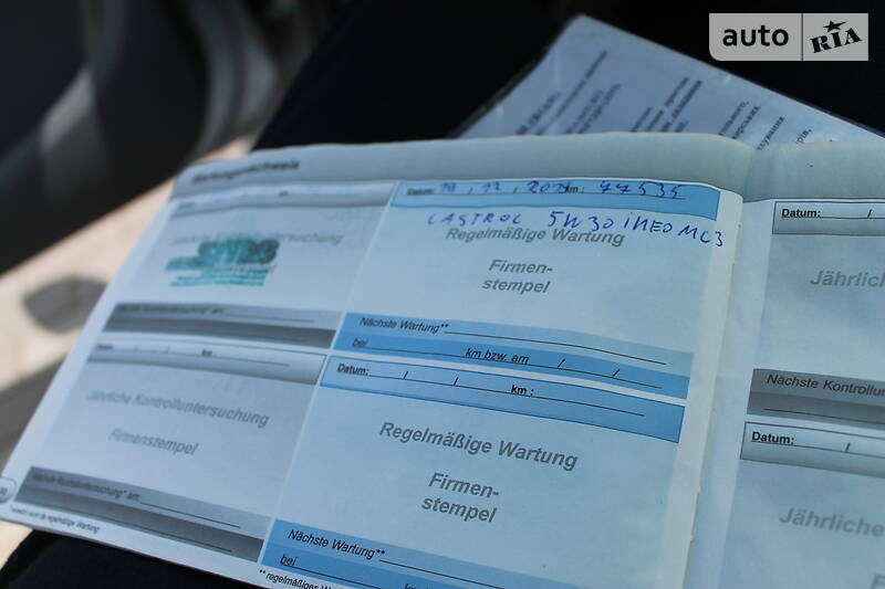 Хетчбек Peugeot 107 2011 в Дрогобичі