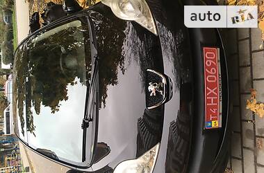 Хэтчбек Peugeot 107 2007 в Львове