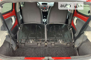 AUTO.RIA – Продам Пежо 107 2007 (KA2240HX) бензин 1.0 хетчбек бу у ...