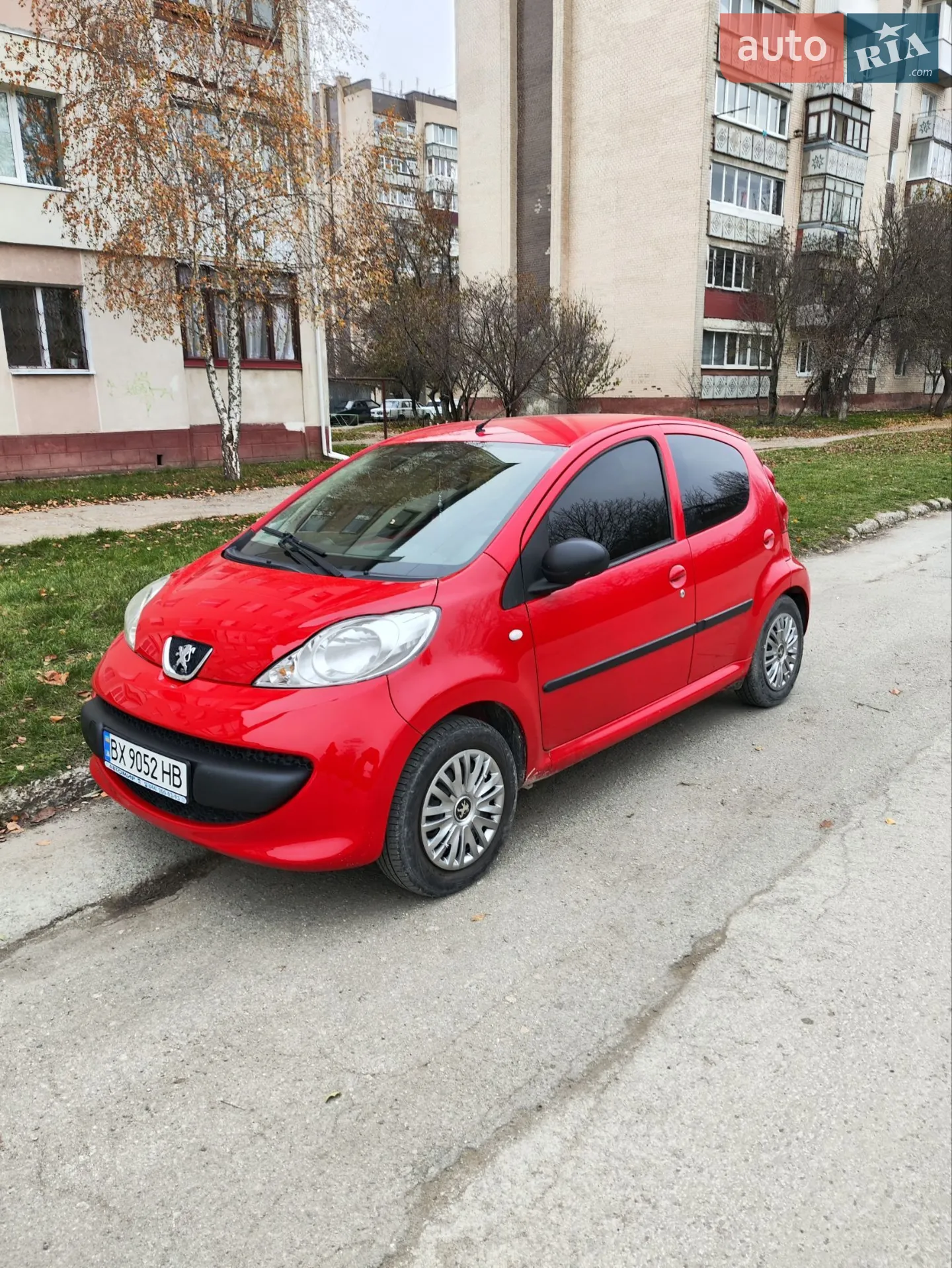 Фото авто 1