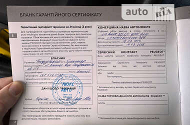 Хетчбек Peugeot 107 2012 в Києві