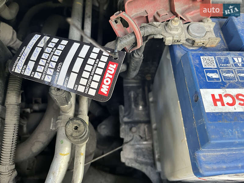 Хэтчбек Peugeot 107 2012 в Киеве