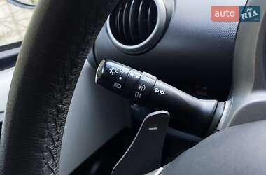 Хетчбек Peugeot 107 2013 в 