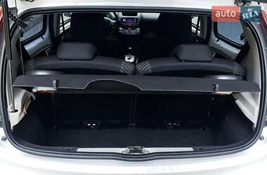 Хетчбек Peugeot 107 2013 в 