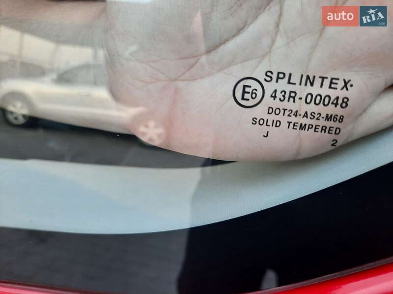 Хетчбек Peugeot 107 2012 в Харкові