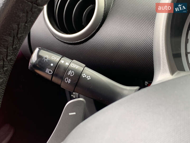 Хетчбек Peugeot 107 2014 в Бердичеві