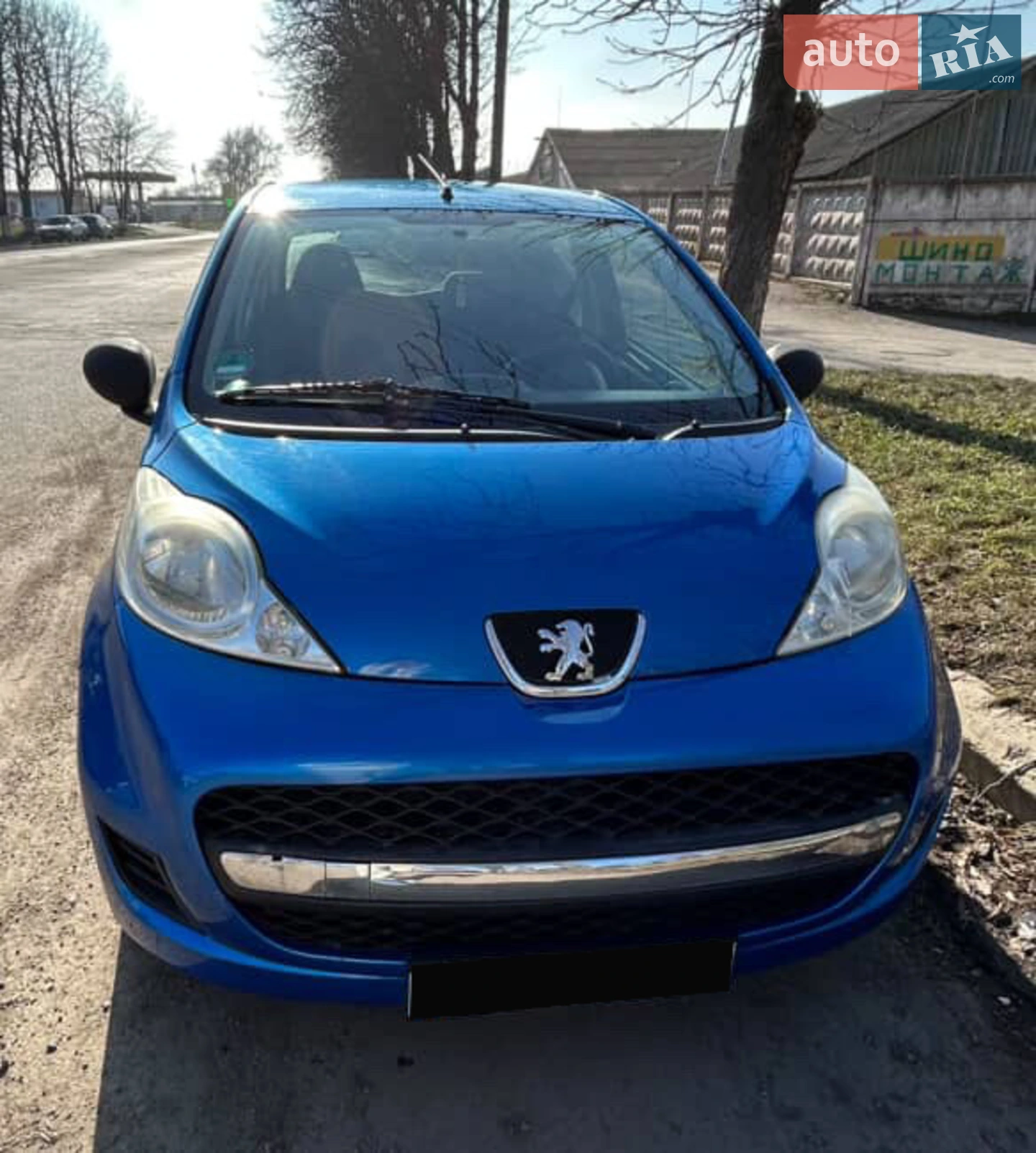 Фото авто 5