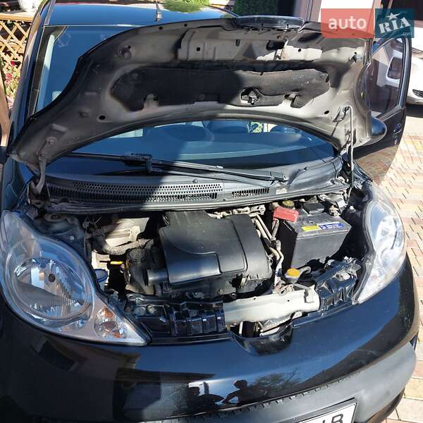 Хэтчбек Peugeot 107 2008 в Одессе фото 7 Хэтчбек Peugeot 107 2008 в Одессе