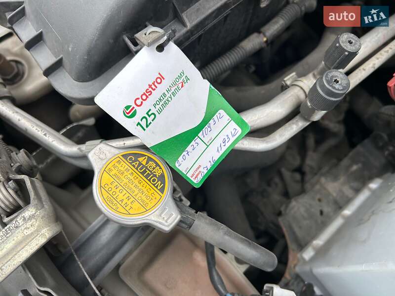 Хэтчбек Peugeot 107 2012 в Киеве