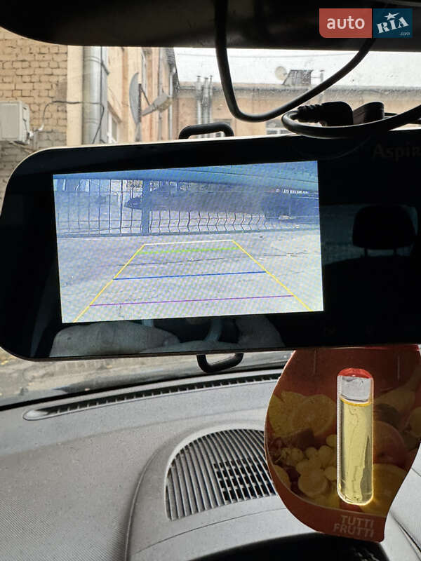 Хэтчбек Peugeot 107 2010 в Киеве