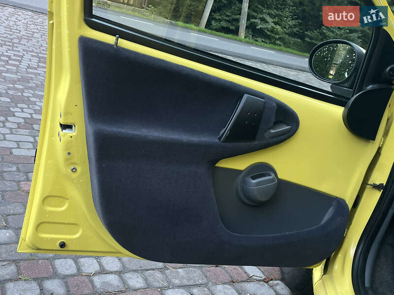 Хэтчбек Peugeot 107 2007 в Дрогобыче фото 15 Хэтчбек Peugeot 107 2007 в Дрогобыче