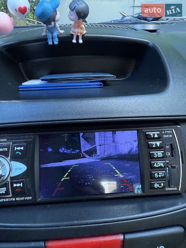 Хетчбек Peugeot 107 2008 в Львові