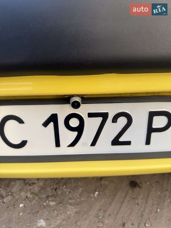 Хетчбек Peugeot 107 2008 в Львові