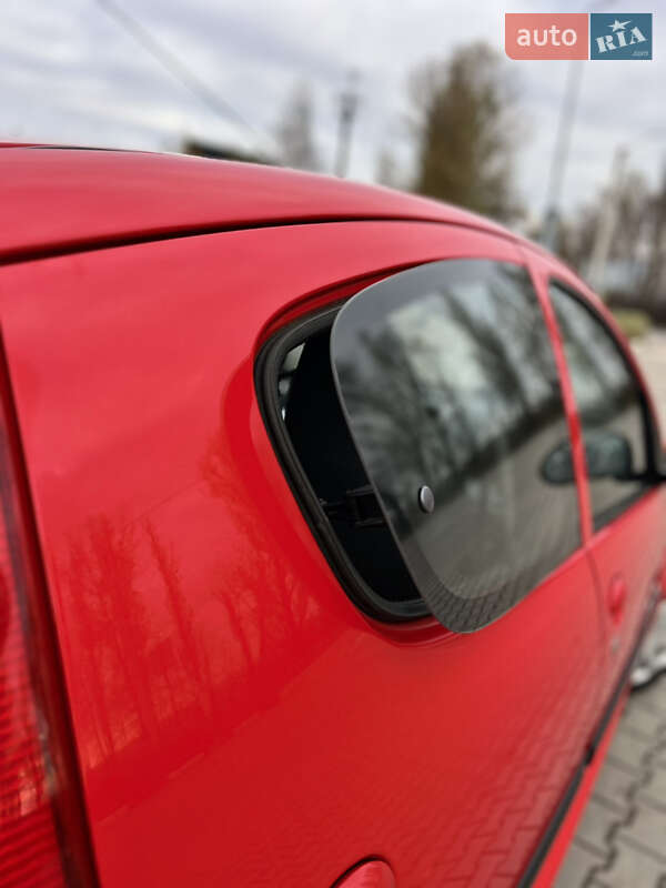 Хэтчбек Peugeot 107 2007 в Хмельницком