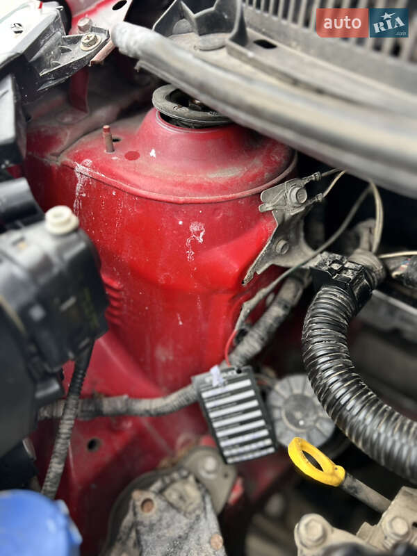 Хэтчбек Peugeot 107 2007 в Хмельницком