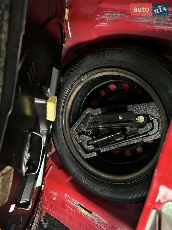 Хэтчбек Peugeot 107 2007 в Хмельницком