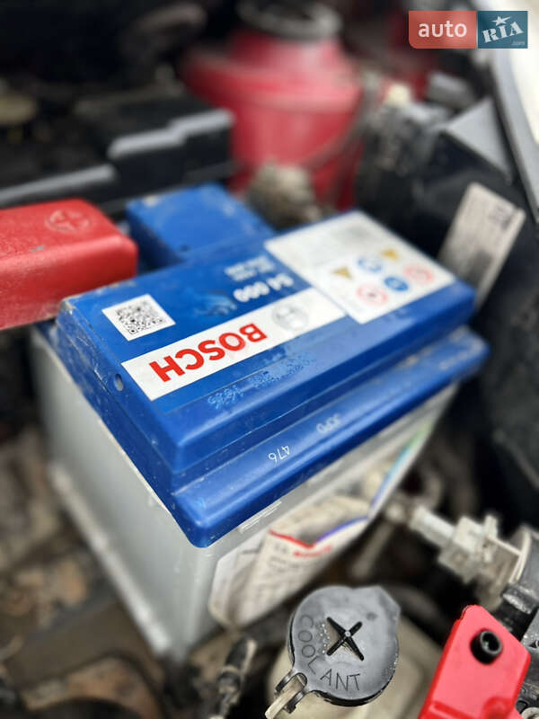 Хэтчбек Peugeot 107 2007 в Хмельницком