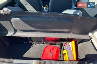 Хэтчбек Peugeot 107 2006 в Виннице