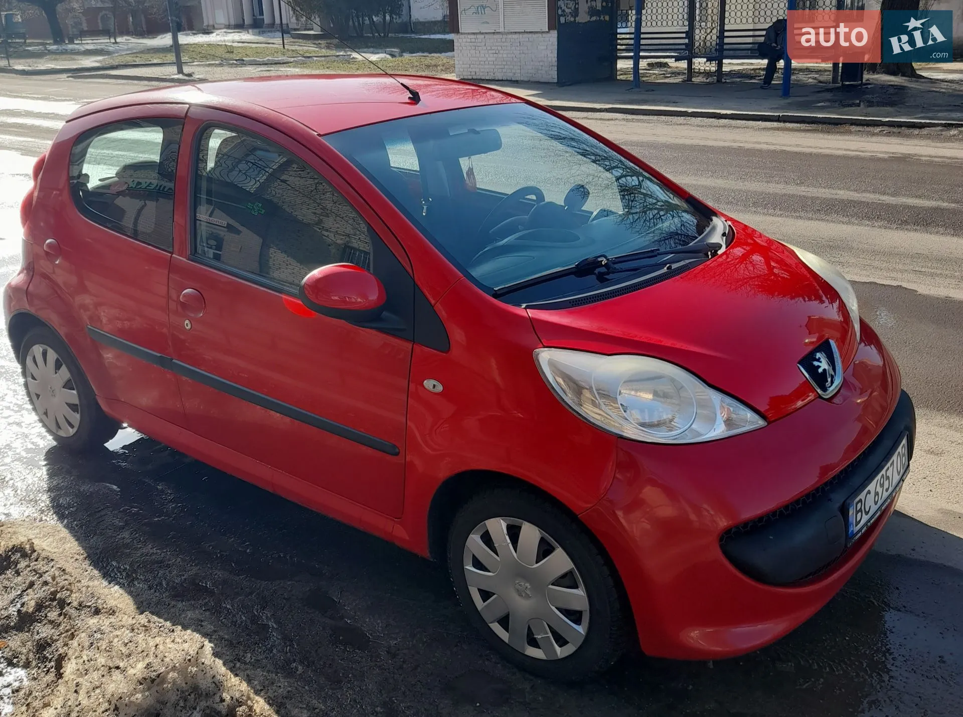 Фото авто 2