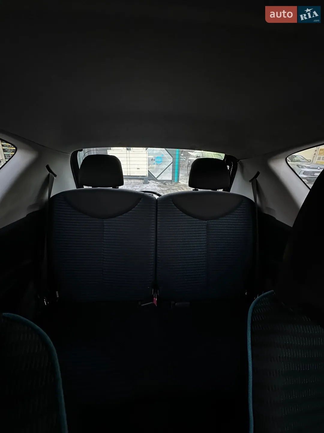 2012 Peugeot 107 - мініатюра 7