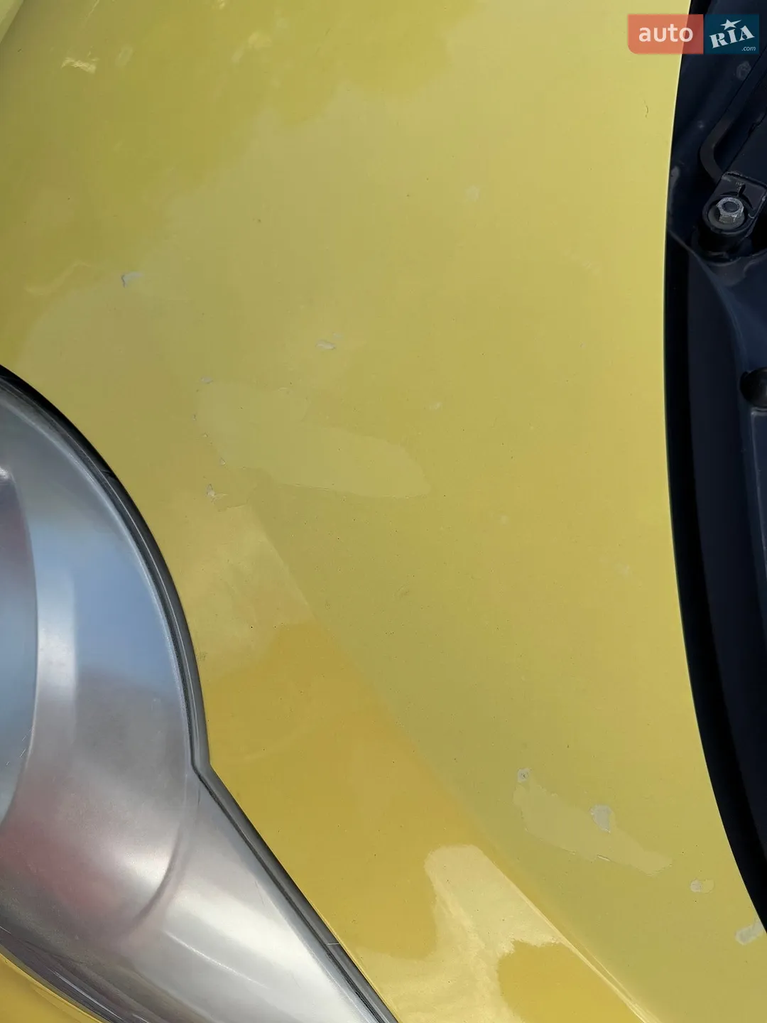 2011 Peugeot 107 - мініатюра 3