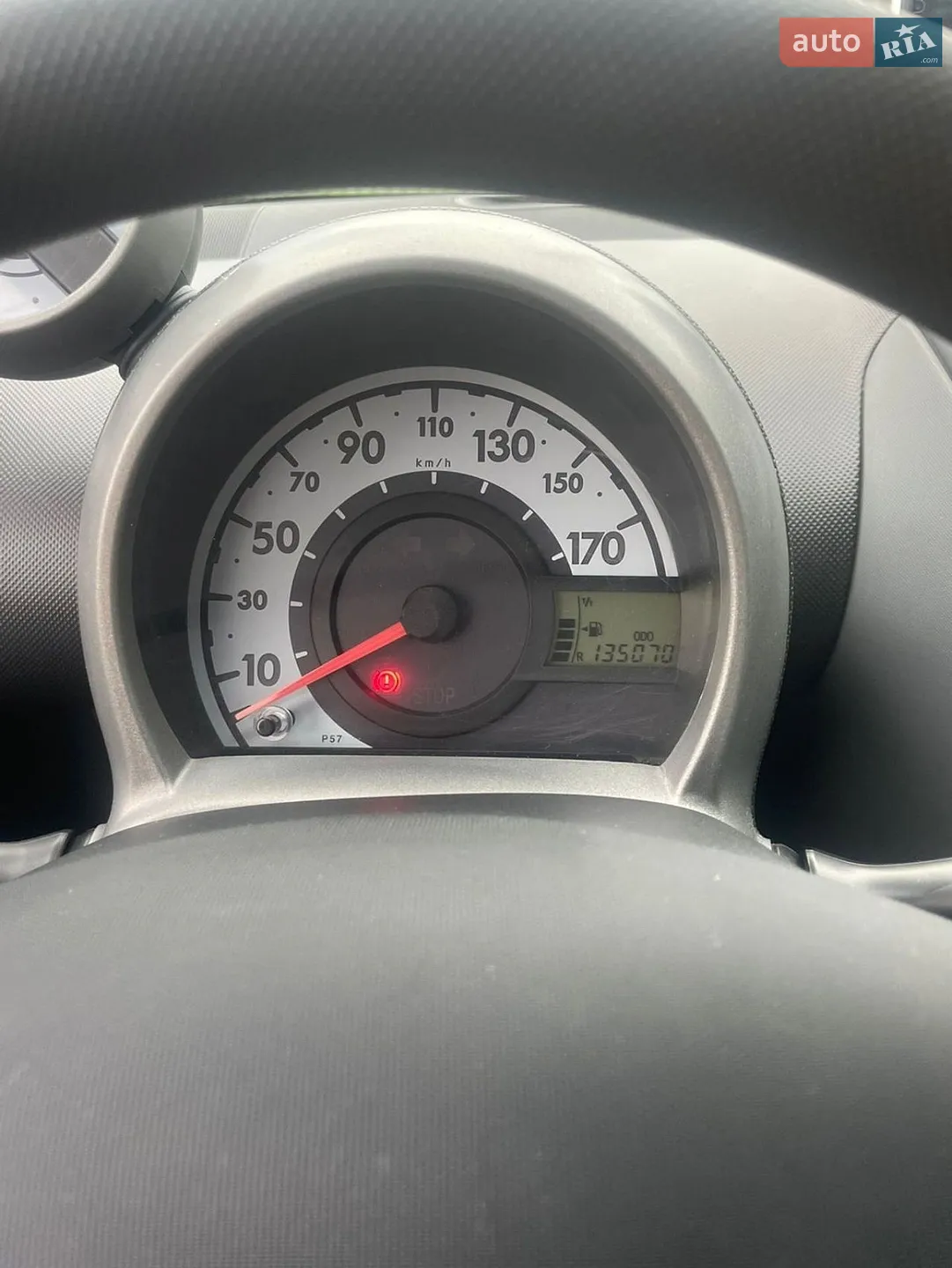 2011 Peugeot 107 - мініатюра 39