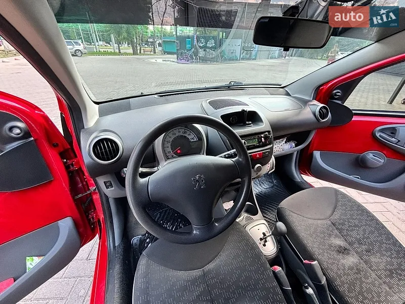 Peugeot 107 2011 VIN VF3PNCFB088575861 фото оголошення 13 з 53