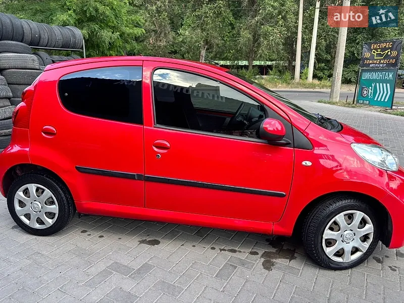 Peugeot 107 2011 VIN VF3PNCFB088575861 фото оголошення 20 з 53