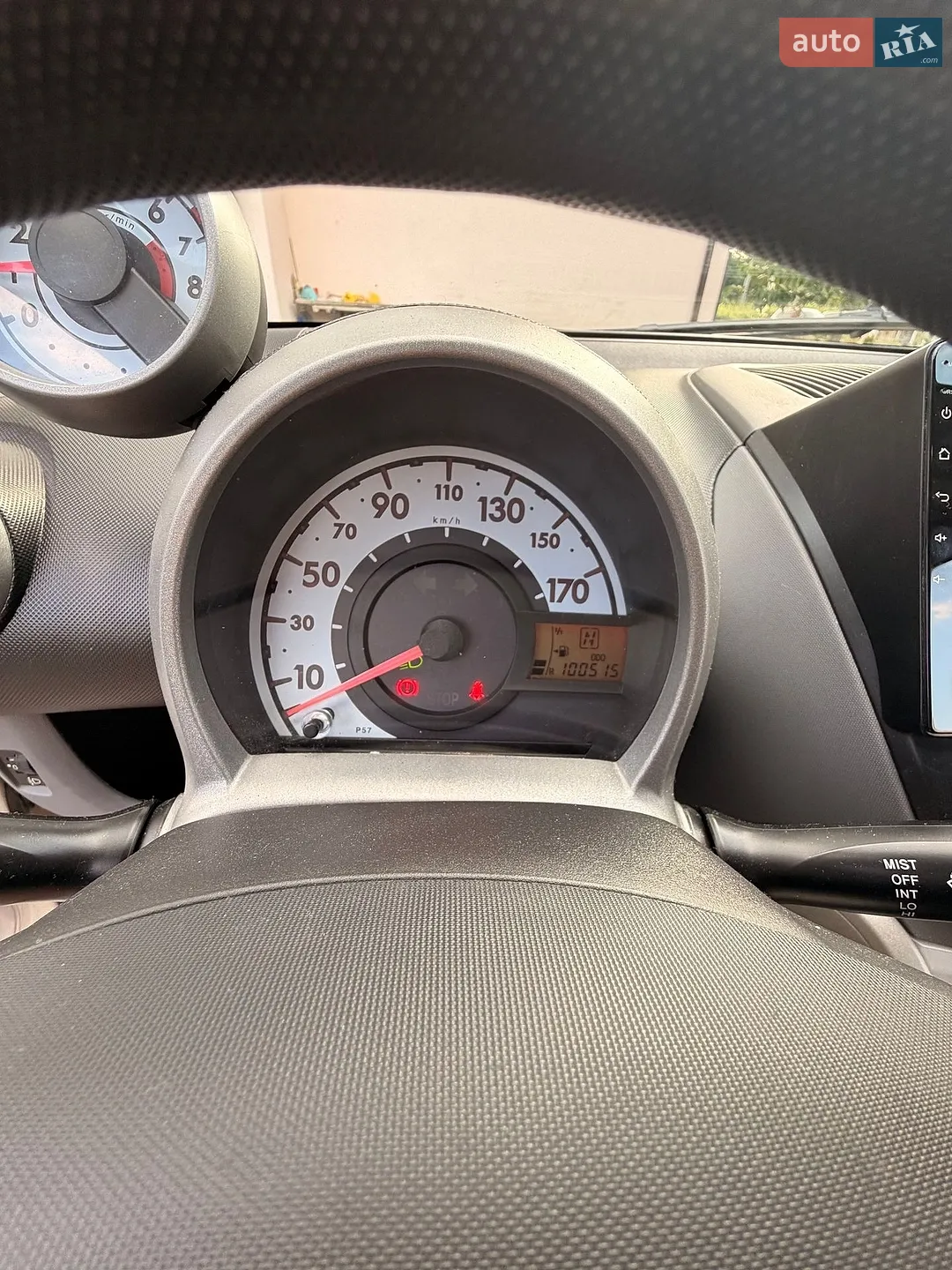 2010 Peugeot 107 - мініатюра 15