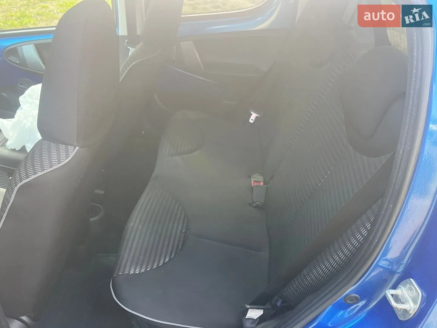2014 Peugeot 107 - мініатюра 8