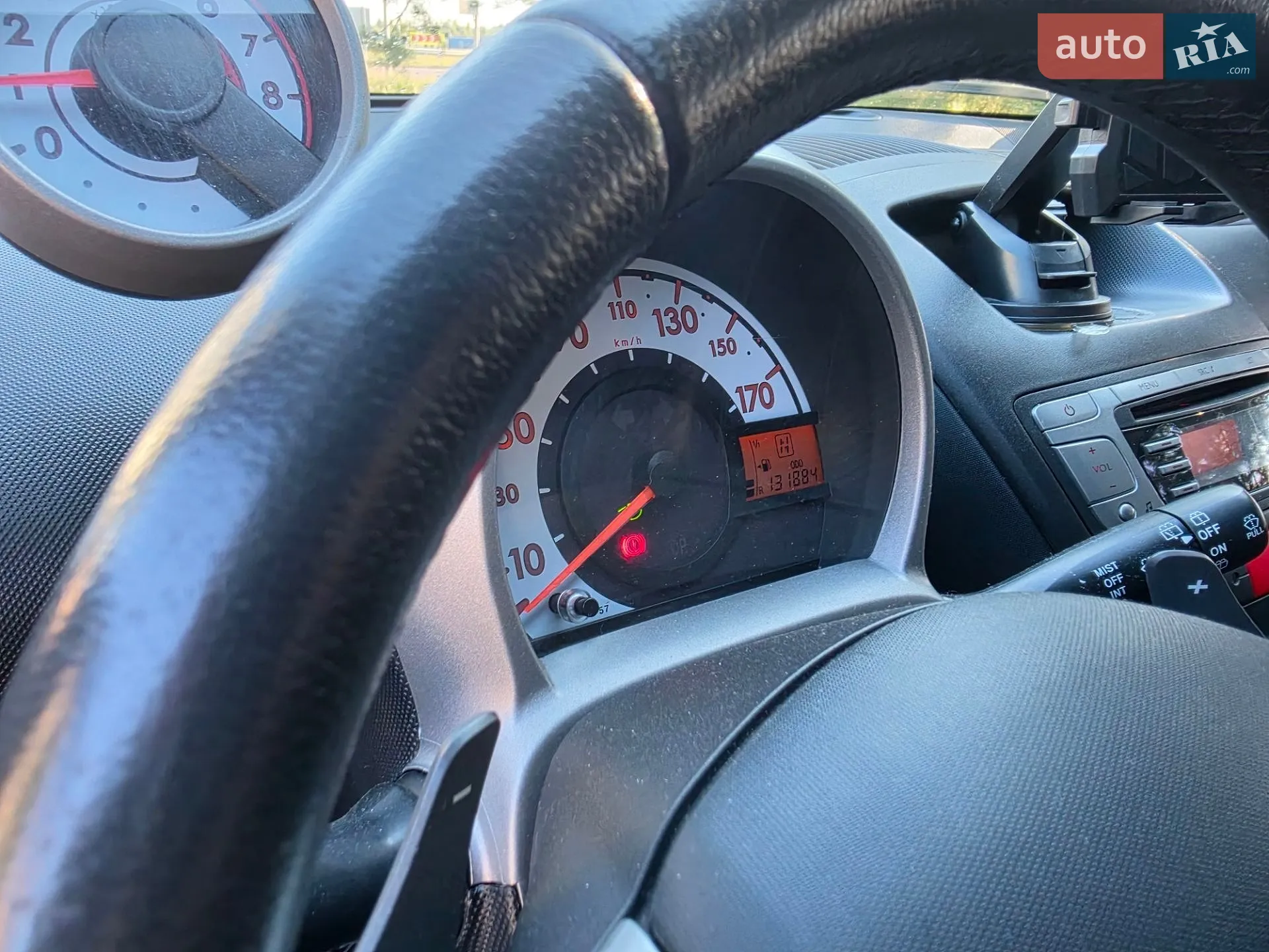 2014 Peugeot 107 - мініатюра 20