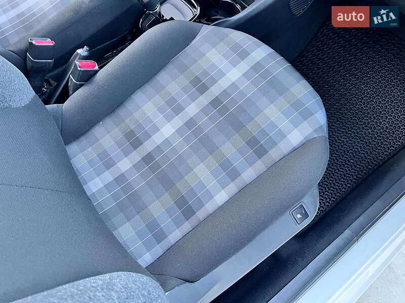 Хэтчбек Peugeot 108 2019 в Киеве