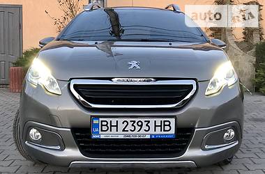 Хэтчбек Peugeot 2008 2014 в Одессе