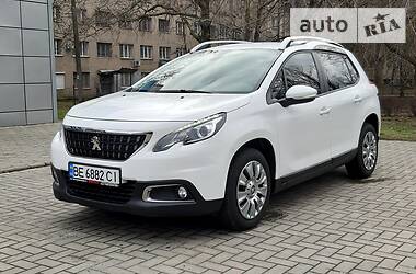 Універсал Peugeot 2008 2018 в 